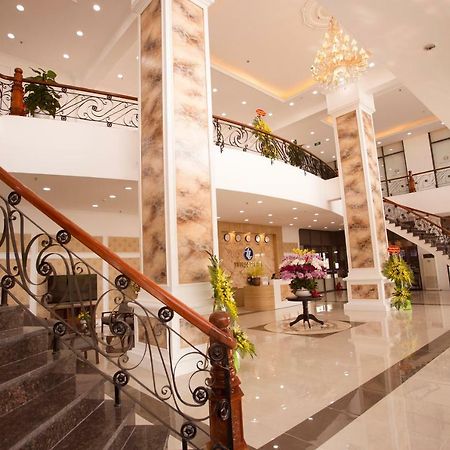 Tien Loc Palace Hotel Phu Ly Εξωτερικό φωτογραφία