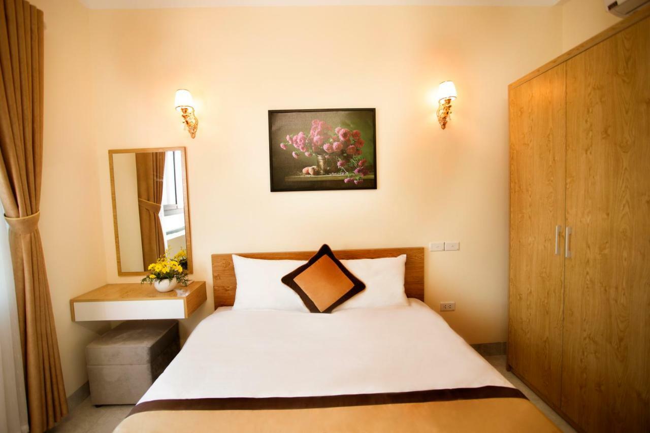 Tien Loc Palace Hotel Phu Ly Εξωτερικό φωτογραφία