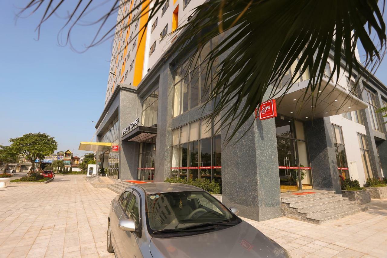 Tien Loc Palace Hotel Phu Ly Εξωτερικό φωτογραφία