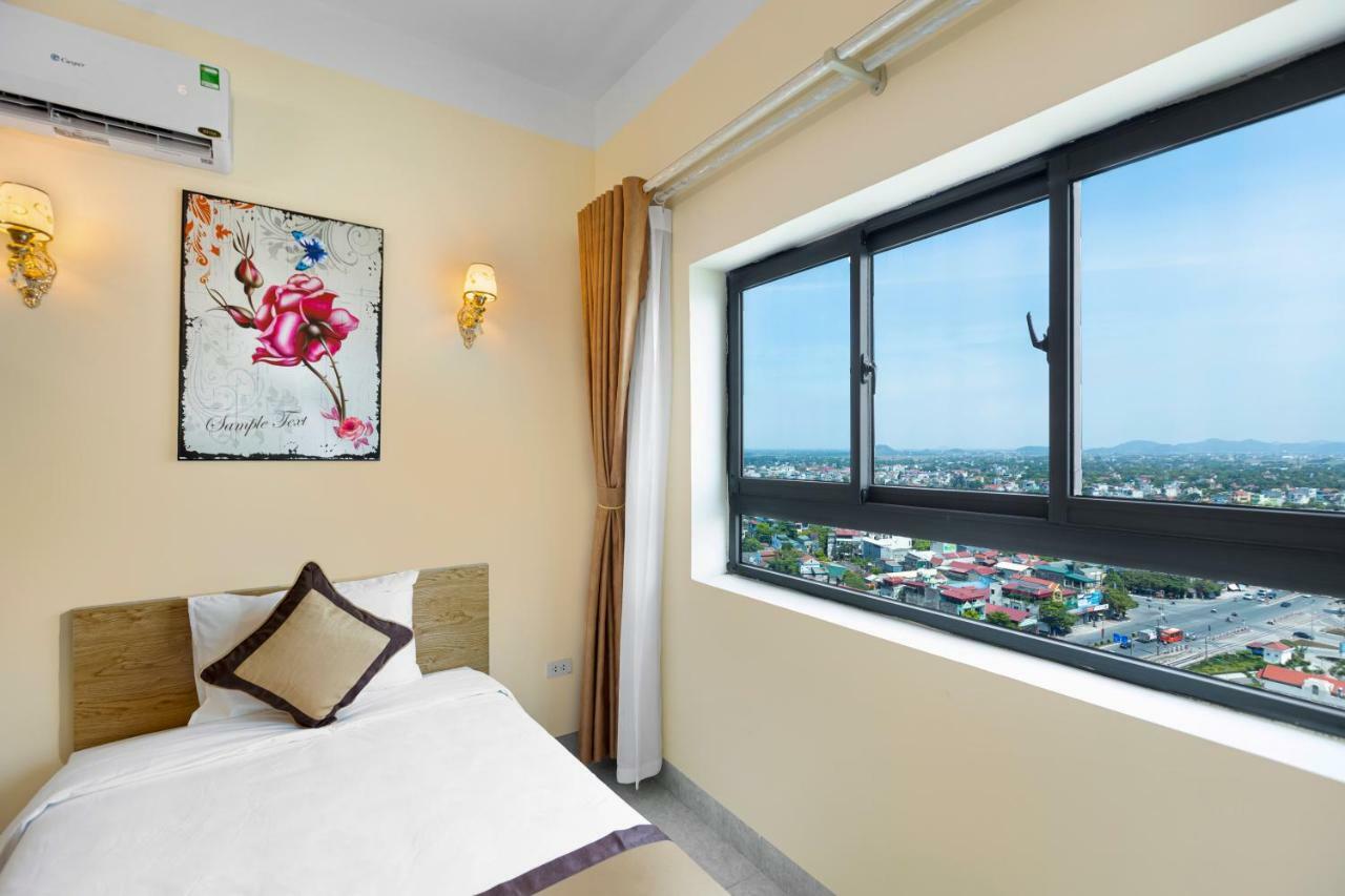 Tien Loc Palace Hotel Phu Ly Εξωτερικό φωτογραφία