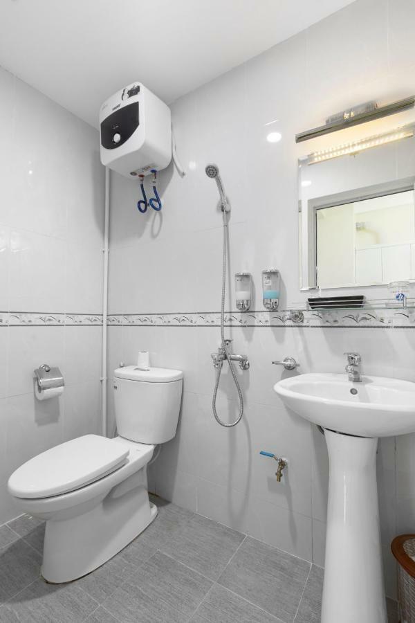 Tien Loc Palace Hotel Phu Ly Εξωτερικό φωτογραφία